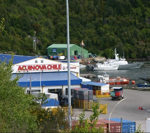 Marine Harvest y Ewos se quedan con el negocio acuícola de Pescanova en Chile