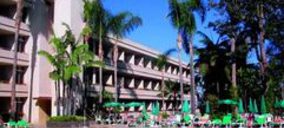 Lindner Hotels Real Estate estudia la reapertura del Chiripa