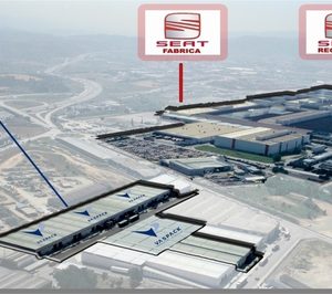 Vaspack renueva su contrato con VW-Audi España