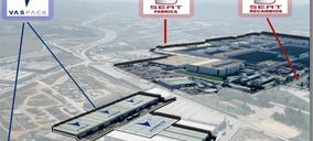 Vaspack renueva su contrato con VW-Audi España