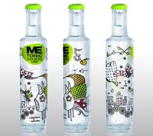 Me Tonic renueva su imagen por el segundo aniversario