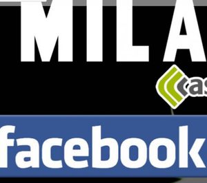 Caslesa apuesta por las redes sociales
