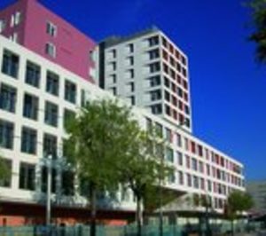 Clínica Barceloneta abre su nuevo centro sociosanitario