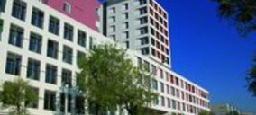 Clínica Barceloneta abre su nuevo centro sociosanitario