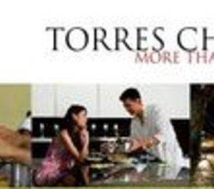 Torres China, segunda importadora de vinos en el mercado asiático