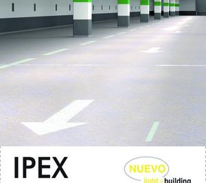 LuxInTec lanza luminaria estanca