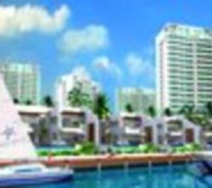 Hansa Urbana solicita preconcurso