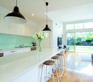 Cosentino lanza Nebula Alpha