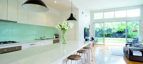 Cosentino lanza Nebula Alpha