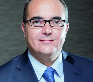 Mariano Tudela asume la vicepresidencia de ventas en Europa y Middle East Africa de Checkpoint