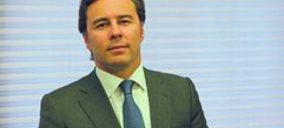 Dimas Gimeno capitaneará la necesaria renovación de El Corte Inglés