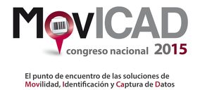 Nace el I congreso nacional de soluciones de identificación automática