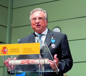 Fuertes, Freixenet, El Corte Inglés y Mercadona, en el Consejo de Orientación del ICEX