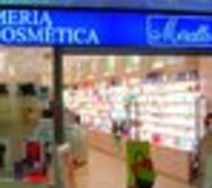 Perfumería Miralls crece en ventas, seis años después