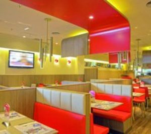 Vips continúa la renovación de su catálogo madrileño