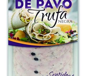 Serrano amplía su oferta de jamón cocido y pavo