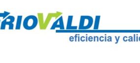 Frío Valdi inicia la ampliación de un almacén