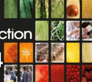 Crece la participación internacional en Fruit Attraction