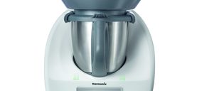Vorwerk lanza la quinta generación de Thermomix
