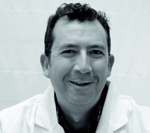 Gustavo Faus, director asistencial del grupo ITA