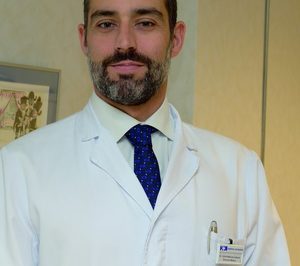 Carlos Mascías, director médico del Hospital Universitario HM Sanchinarro y del Centro Integral Oncológico Clara Campal