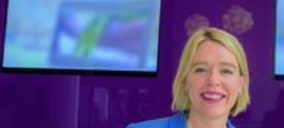 Saoirse Fahey, nueva directora Financiera de Microsoft Ibérica