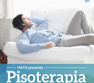 Haya Real Estate estrena marca y portal