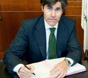 José María Palencia, consejero delegado de WDF, dejará su cargo a finales de año