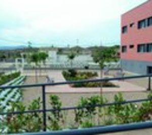 Residencias Monsol prepara la apertura del nuevo geriátrico de Sabiñán