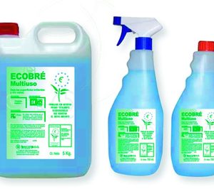 Brecamp retorna a una evolución positiva en ventas