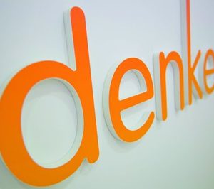 Grupo Auxis abre en Barcelona su primer centro Denken
