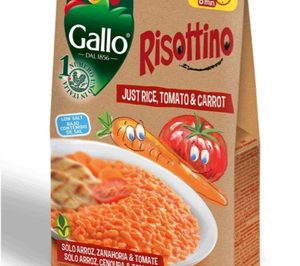 Riso Gallo aborda el público infantil