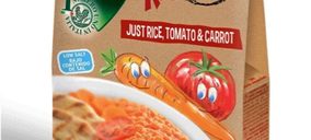 Riso Gallo aborda el público infantil