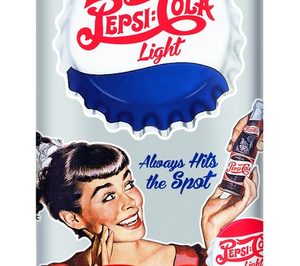 Pepsi Light cumple 50 años
