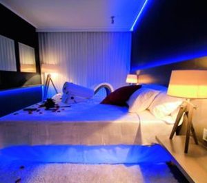 Margarita Bonita estrena suite romántica en Marbella