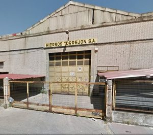Hierros Torrejón echa el cierre