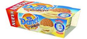 Danone instala una nueva línea en su planta de Tres Cantos