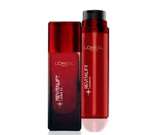 LOréal amplía la oferta de Revitalift