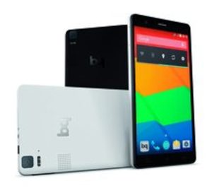 BQ Readers rompe registros en 2013