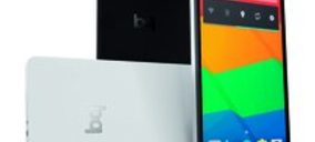 BQ Readers rompe registros en 2013