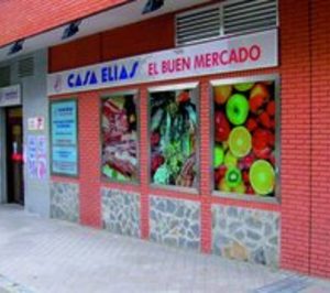 Ferjama ampliará su presencia en Madrid con un nuevo Casa Elías