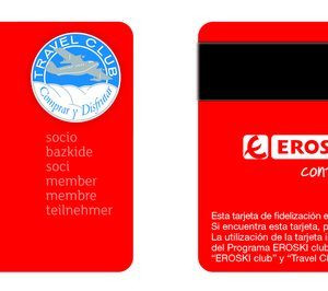 Eroski prepara un nuevo programa de fidelización