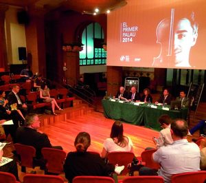 Mitsubishi Electric patrocina el ciclo de conciertos “El Primer Palau”