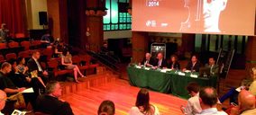 Mitsubishi Electric patrocina el ciclo de conciertos “El Primer Palau”