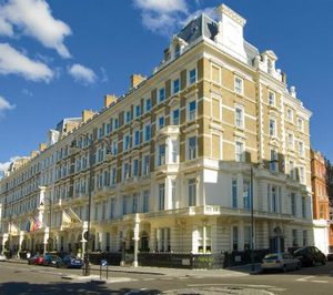 Carey Value Added se desprende de uno de sus hoteles europeos