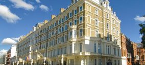 Carey Value Added se desprende de uno de sus hoteles europeos