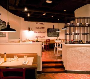 Grupo Vips renueva sus locales de Zaragoza, que cumplen 30 años