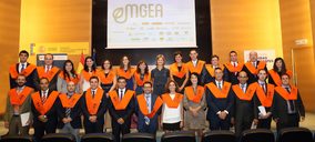 García Tejerina preside la clausura de la 4ª edición del MGEA