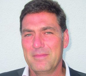 Oscar Pato, nuevo country manager de Jabra Iberia