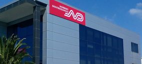 Norbert Dentressangle reemplaza instalaciones en Alicante